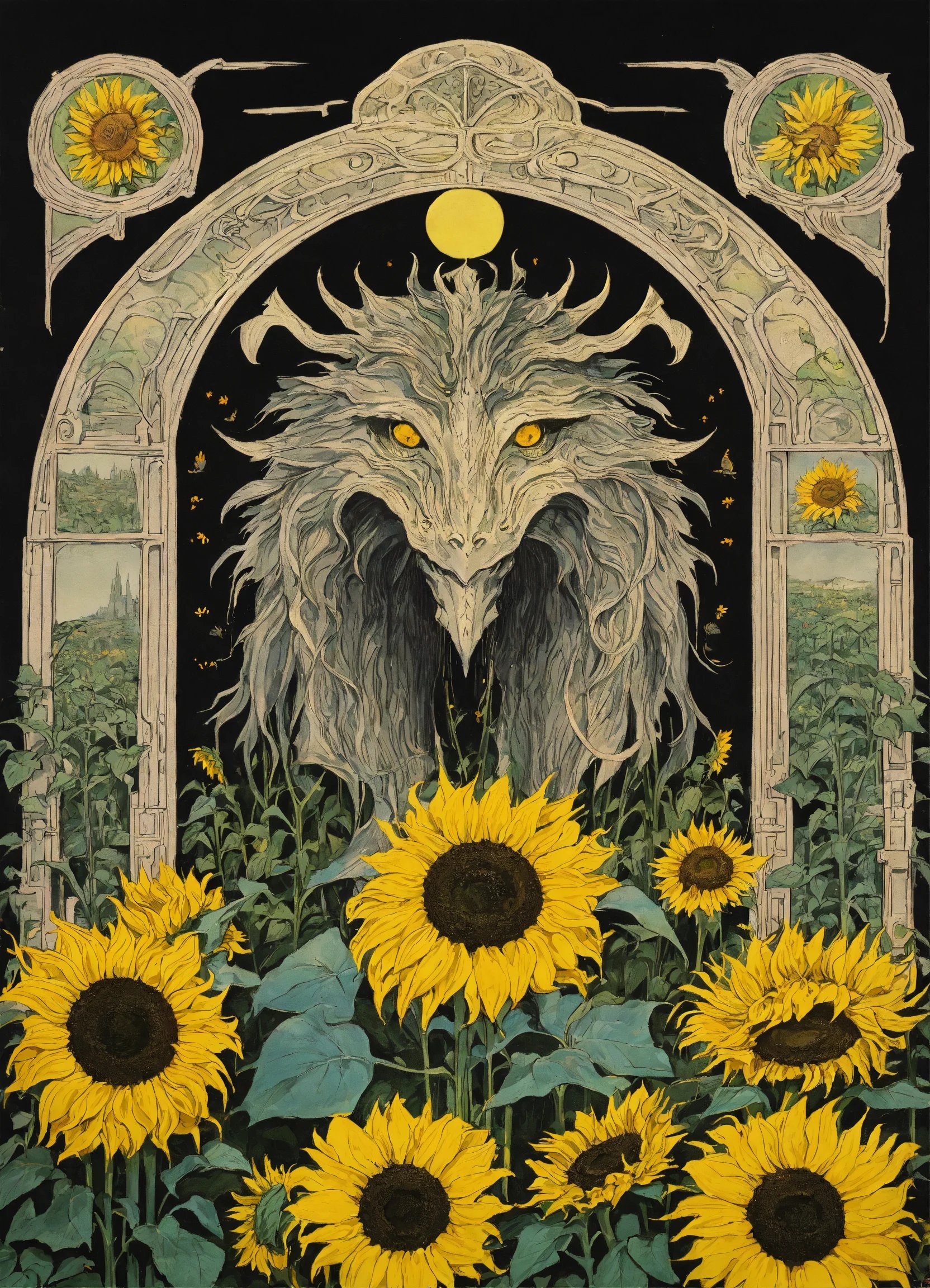 Product of Picasso IA Store