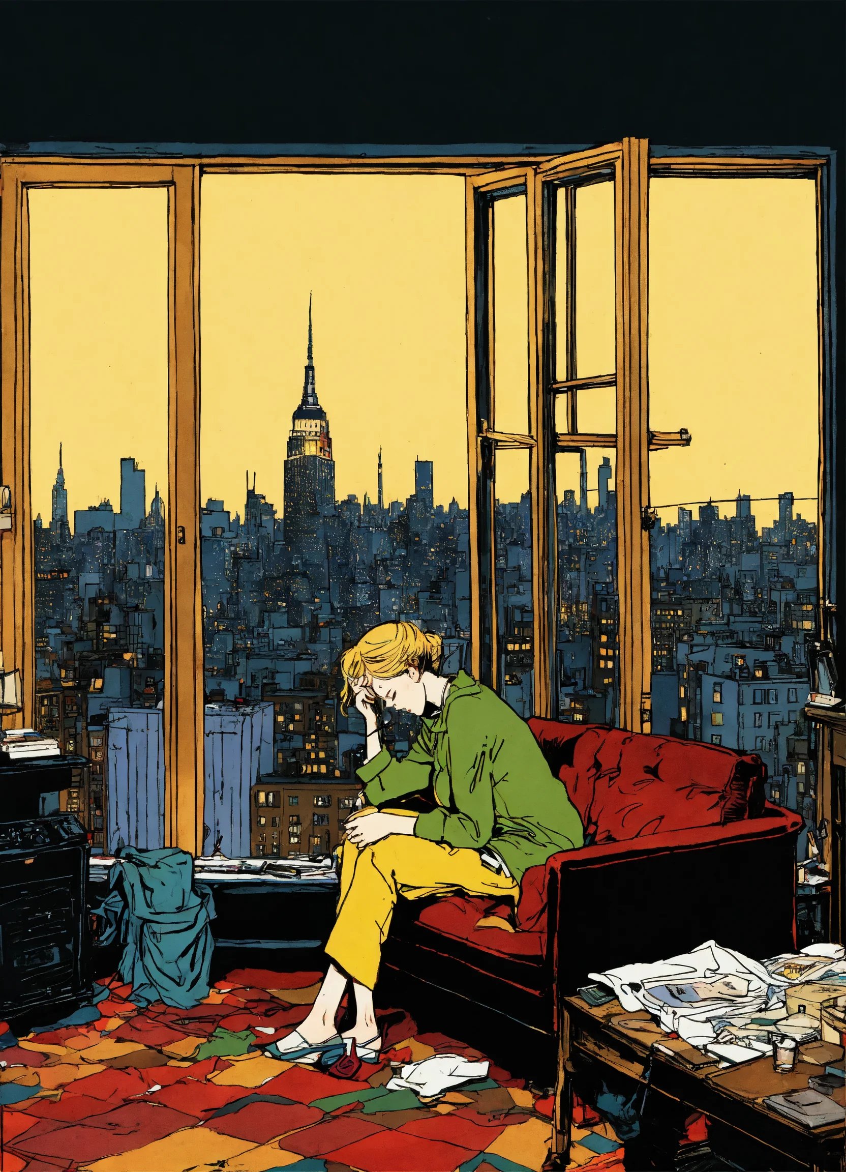 Product of Picasso IA Store