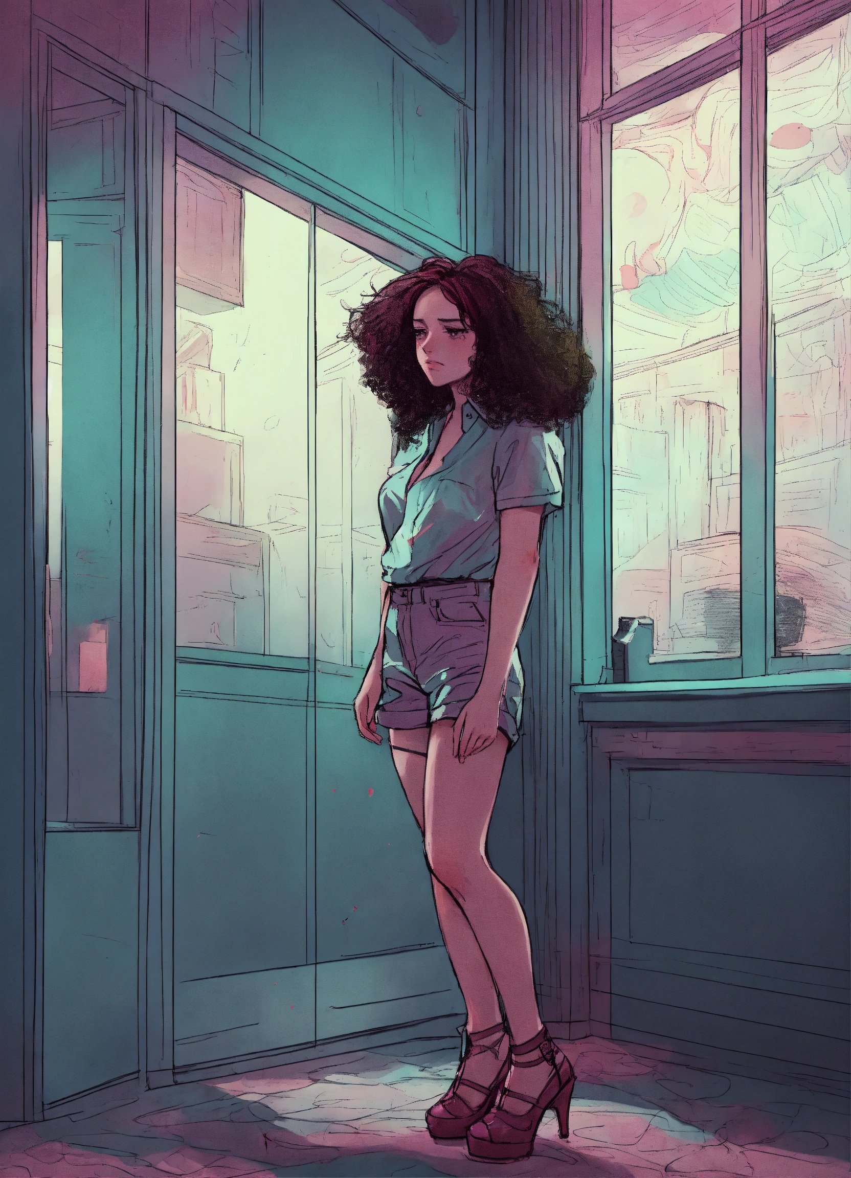 Product of Picasso IA Store