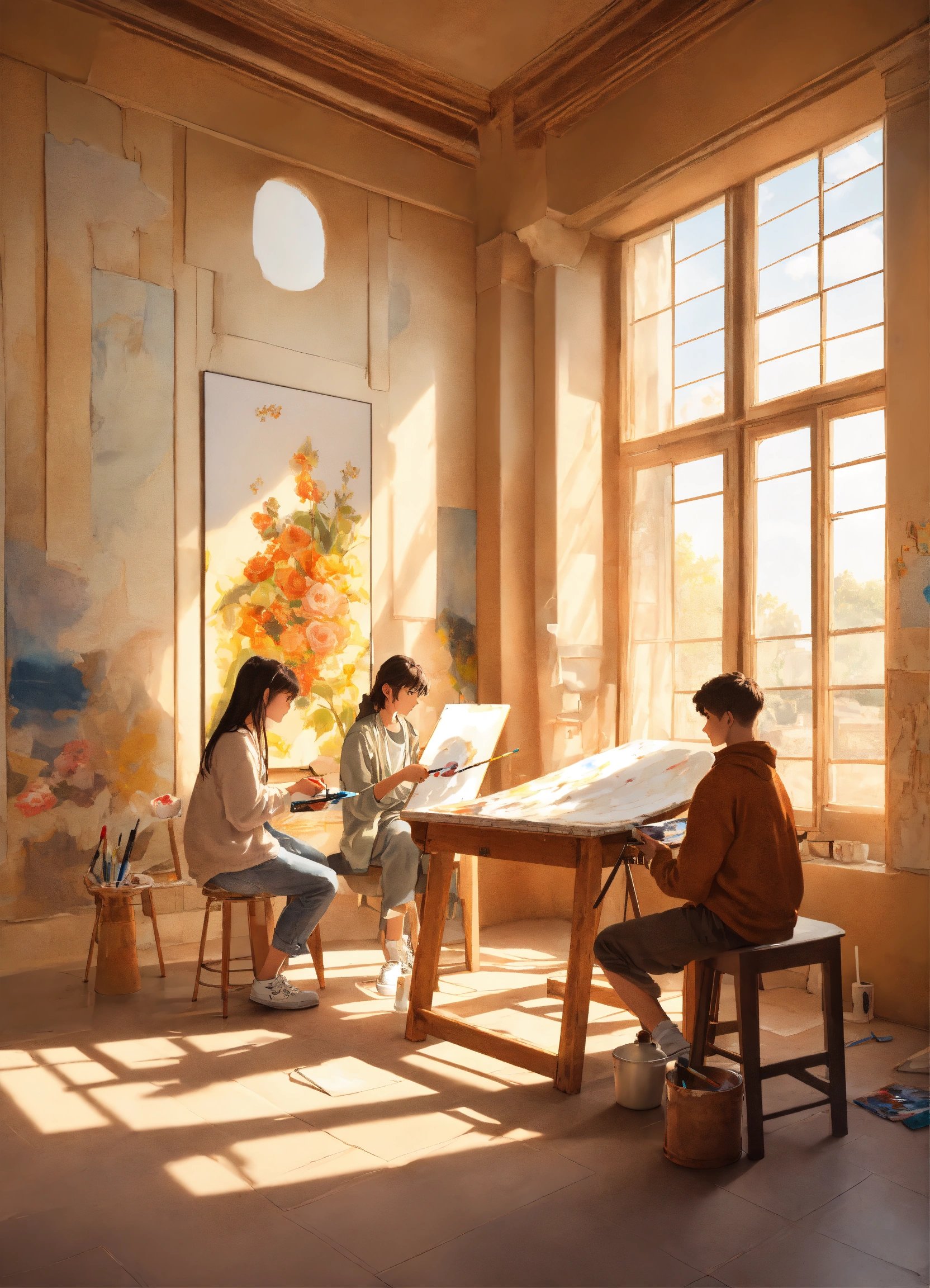 Product of Picasso IA Store