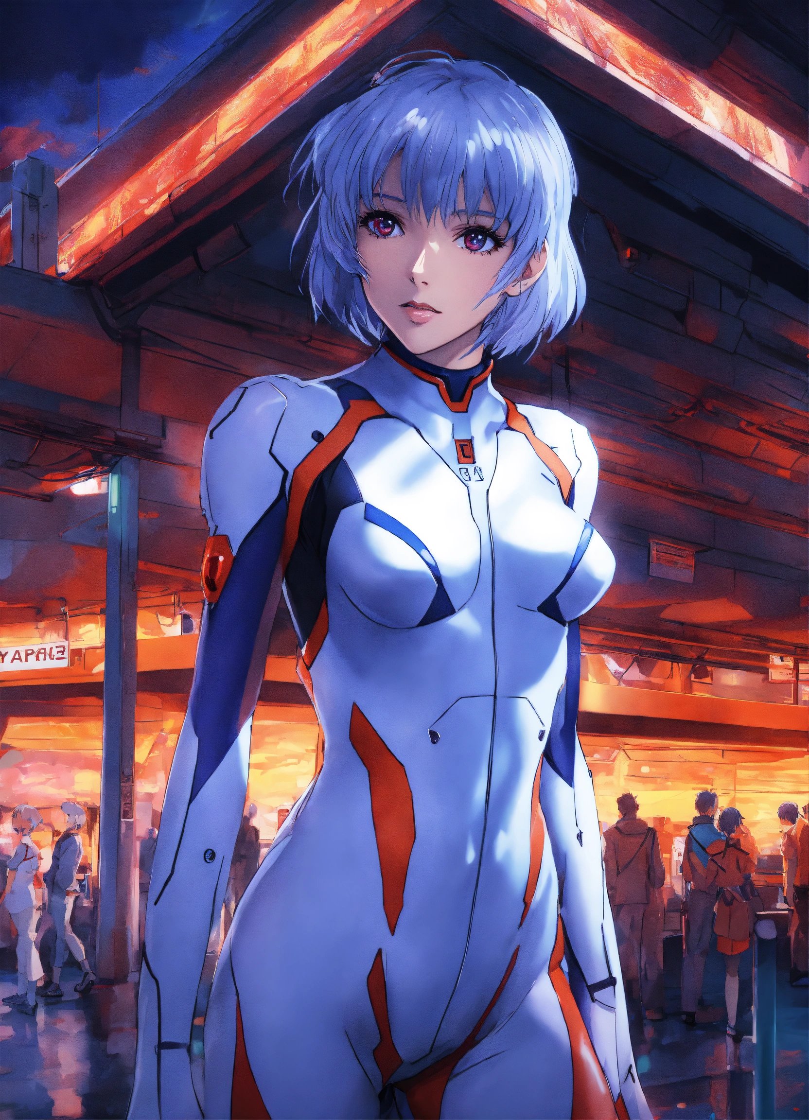 Product of Picasso IA Store