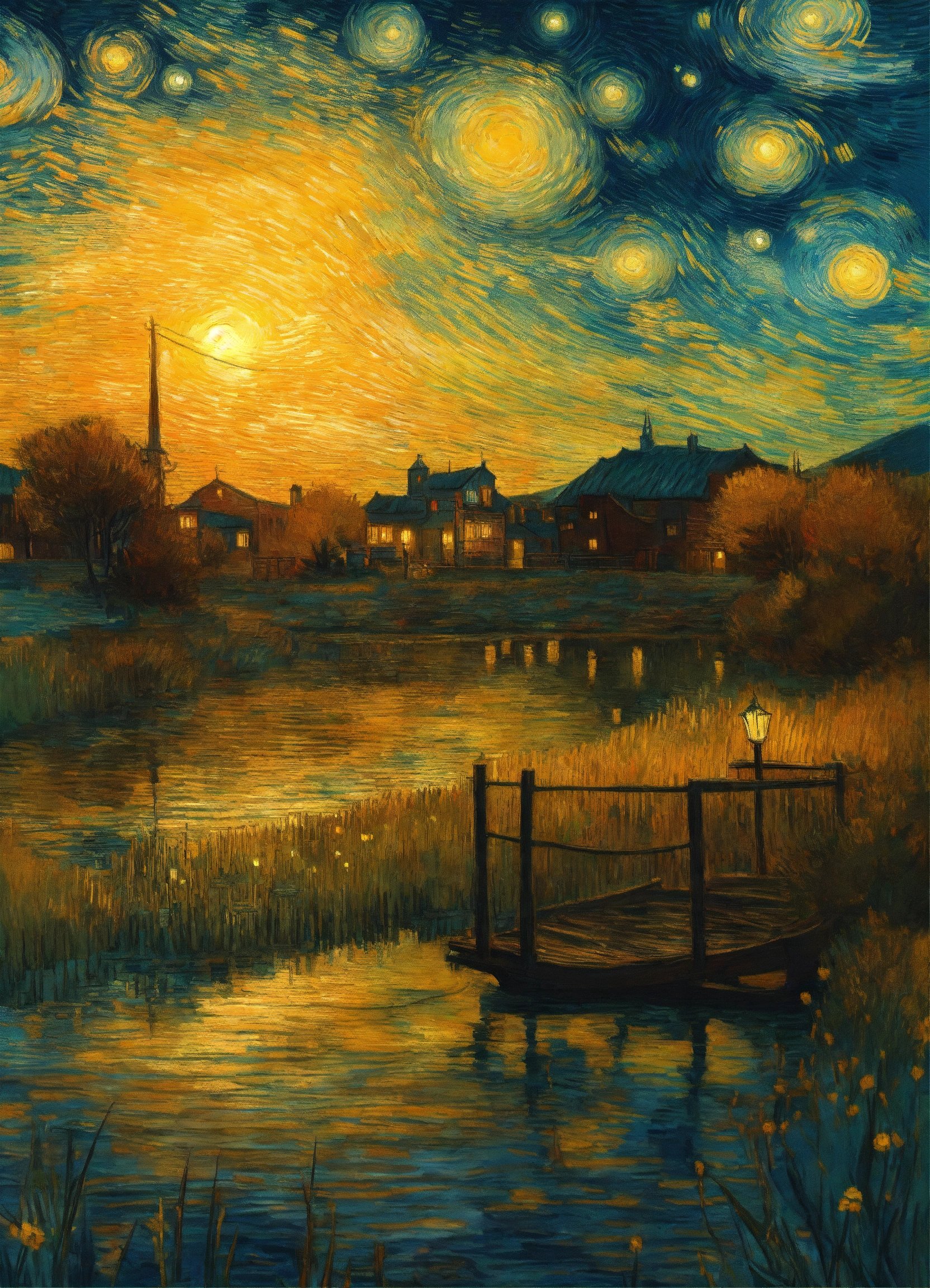 Product of Picasso IA Store