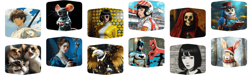 फेमस आईए चैटबॉट के साथ चैट करें