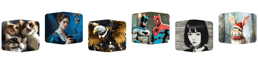 फेमस आईए चैटबॉट के साथ चैट करें